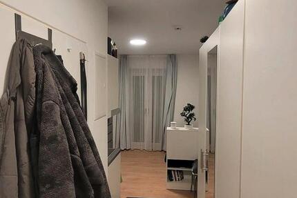 1 Zimmer Wohnung Dortmund Innenstadt-West (KEIN JOBCENTER!) 1 zimmer