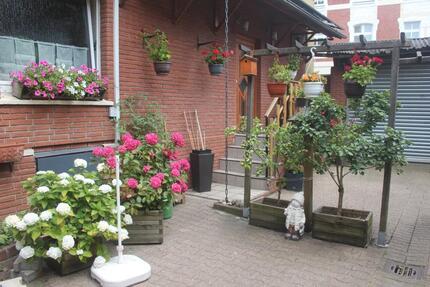 Wohnung Gelsenkirchen Erle - 5 Zimmer, 180 m&sup2;, 209.000&euro; | Angebot:27002739