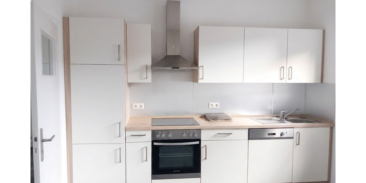 Etagenwohnung Oberhausen Osterfeld-West - 2 Zimmer, 70 m&sup2;, 598&euro; | Angebot:25537316