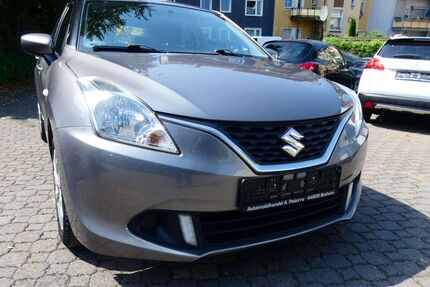 Suzuki Baleno 78.700 km 8.350 &euro; Bochum 44809