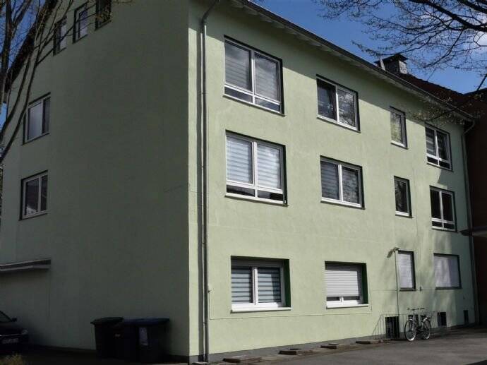 Etagenwohnung Herne Röhlinghausen - 3 Zimmer, 70 m&sup2;, 490&euro; | Angebot:26908052