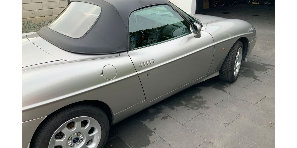 Fiat Barchetta 70.000 km 5.555 &euro; Hünxe 46569
