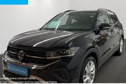 VW T-Cross 23.529 km 20.990 &euro; Essen 45307