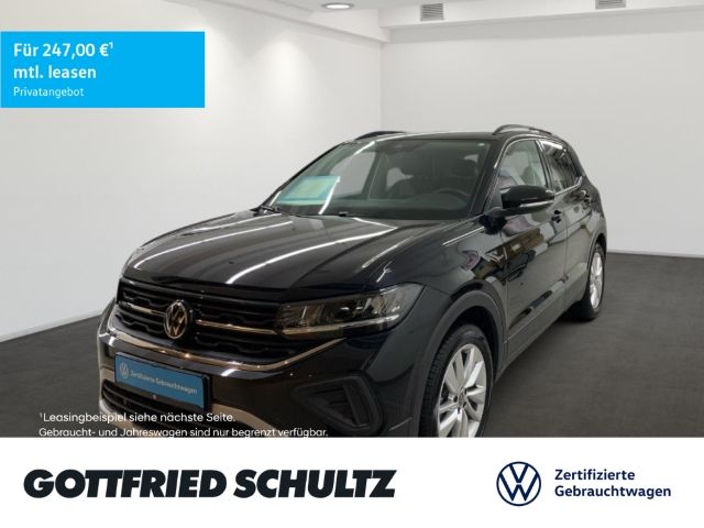VW T-Cross 23.529 km 20.990 &euro; Essen 45307
