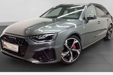 Audi A4 15.973 km 39.940 &euro; Dorsten 46284