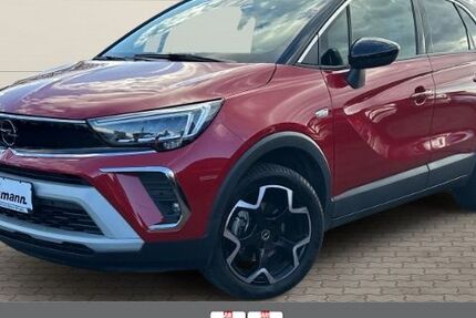 Opel Crossland (X) 17.933 km 21.890 &euro; Dorsten 46282