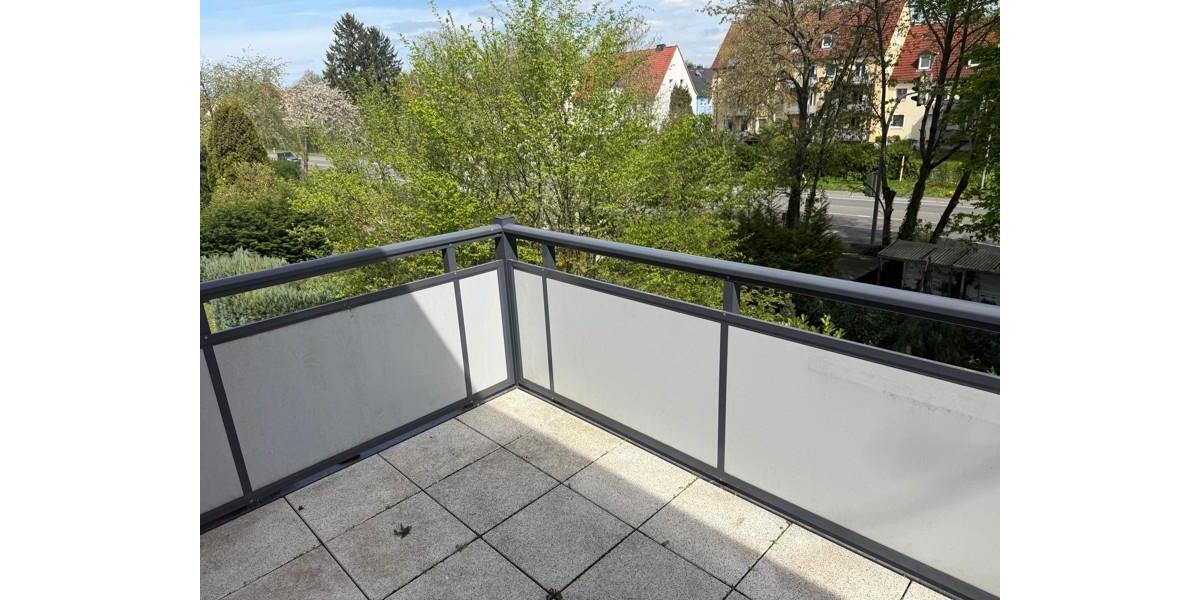 Dachgeschoßwohnung Dortmund Hombruch - 2 Zimmer, 49 m&sup2;, 565&euro; | Angebot:25823140