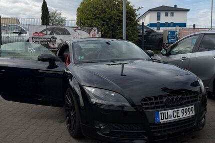 Audi TT 259.000 km 5.800 &euro; Duisburg 47226