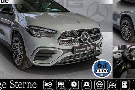 Mercedes-Benz GLA 200 3.488 km 46.998 &euro; Dorsten 46282