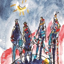 Wieviel Erde braucht der Mensch? - mit Barbara Kleyboldt und Rüdiger Trappmann 07.12.2025 Roto Theater