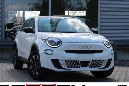 Fiat 600 9.999 km 21.780 &euro; Herten 45701