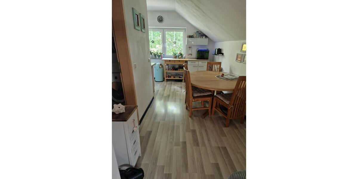 Dachgeschoßwohnung Marl - 2 Zimmer, 570&euro; | Angebot:22009414