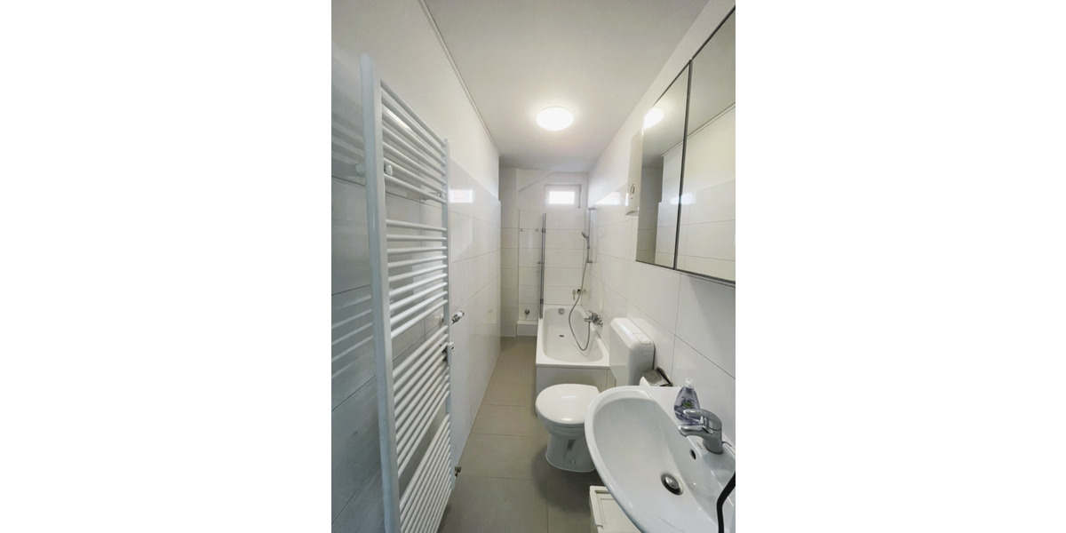 Helle 3 Zimmer Penthouse Wohnung 3 zimmer