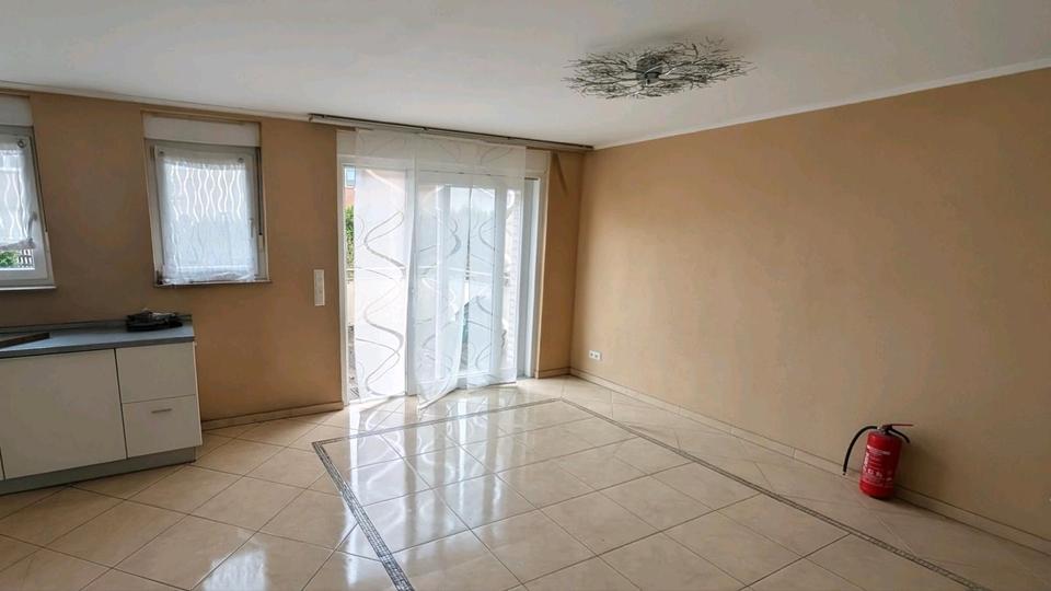 Haus Duisburg Beeckerwerth direkte Rheinlage 3 zimmer