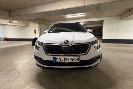 Skoda Kamiq 48.000 km 16.999 &euro; Dortmund 44339