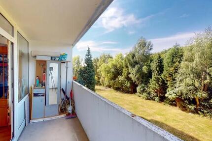 Wohnung Gladbeck Brauck - 2 Zimmer, 44 m&sup2;, 650&euro; | Angebot:24767200