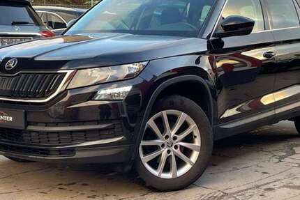 Skoda Kodiaq 181.000 km 20.990 &euro; Gelsenkirchen 45889