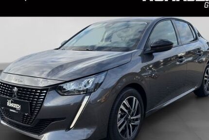 Peugeot 208 10.500 km 18.990 € Duisburg 47059