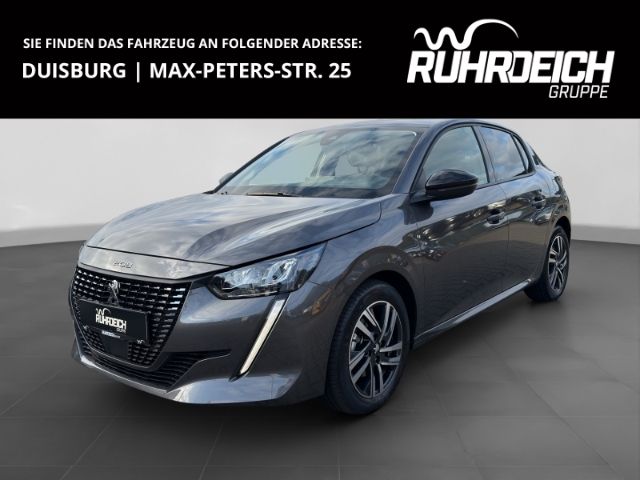 Peugeot 208 10.500 km 18.990 € Duisburg 47059
