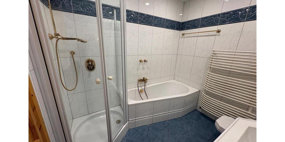Etagenwohnung Herdecke - 3.5 Zimmer, 93 m&sup2;, 900&euro; | Angebot:26341696