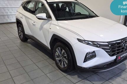 Hyundai TUCSON 16.922 km 25.990 &euro; Wuppertal 42287