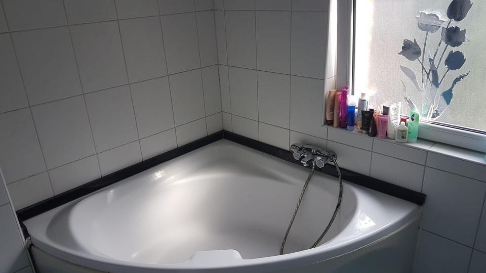 Charmante Doppelhaushälfte in Duisburg-Rheinhausen