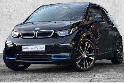BMW i3 37.191 km 21.390 € Wuppertal 42117