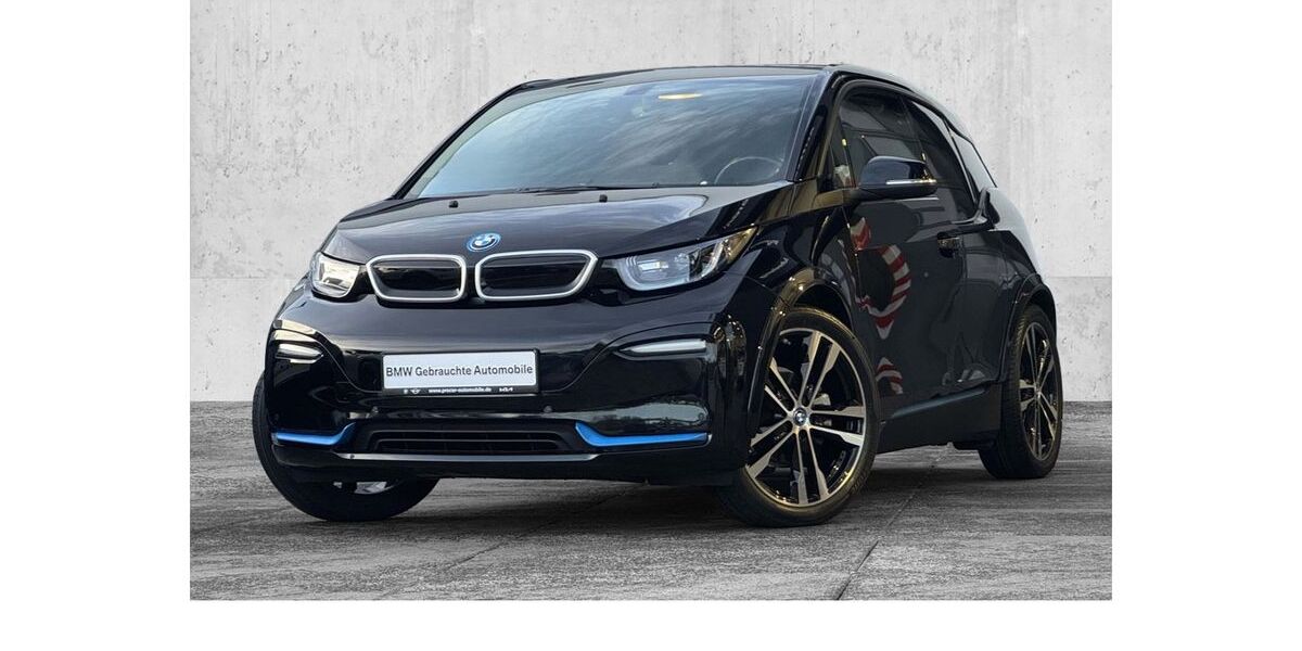 BMW i3 37.191 km 21.390 &euro; Wuppertal 42117