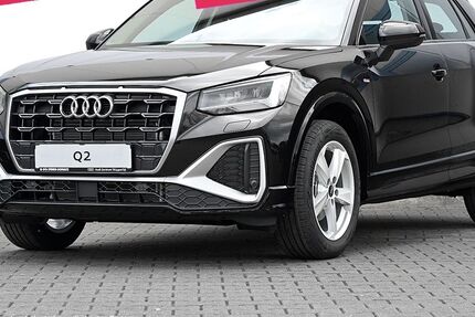 Audi Q2 3.927 km 25.960 &euro; Wuppertal 42109