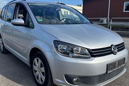 VW Touran 264.000 km 4.800 € Wuppertal 42279