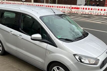 Ford Tourneo Courier 192.000 km 5.891 &euro; Essen 45138