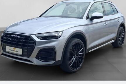 Audi Q5 42.478 km 32.990 &euro; Castrop-Rauxel 44575