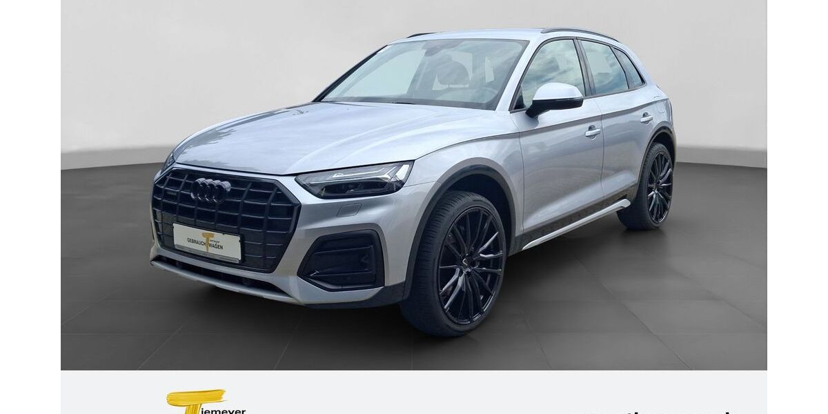Audi Q5 42.478 km 32.990 &euro; Castrop-Rauxel 44575