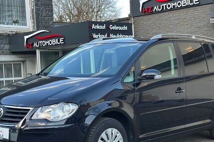 VW Touran 181.318 km 5.990 &euro; Velbert 42551