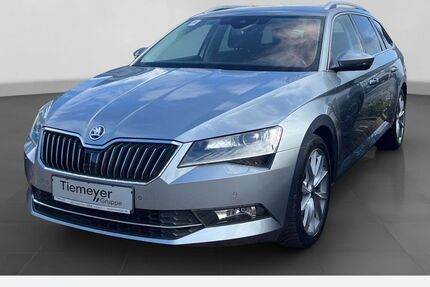 Skoda Superb 81.826 km 17.980 &euro; Recklinghausen 45663