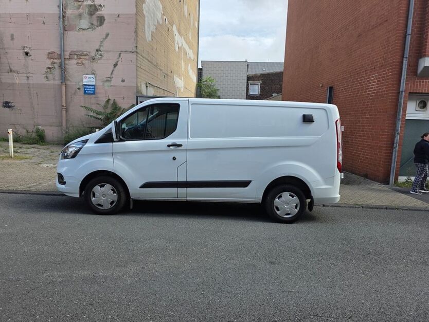 Ford Transit Custom 48.000 km 22.100 € Lünen 44532