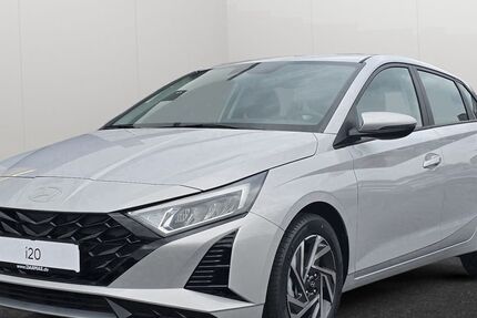 Hyundai i20 22.046 km 23.144 € Oer-Erkenschwick 45739