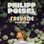 Philipp Poisel & Band
