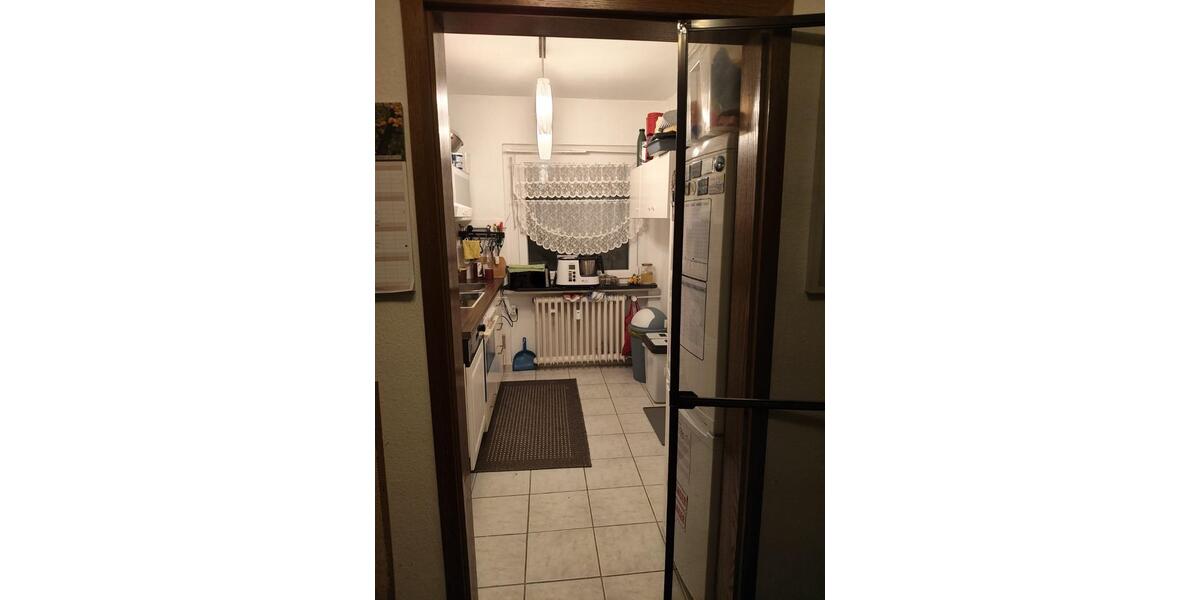 Dachgeschoßwohnung Hattingen Blankenstein - 2 Zimmer, 60 m&sup2;, 434&euro; | Angebot:25613637