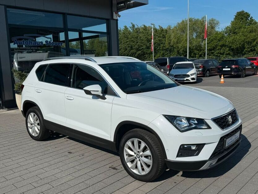 Ateca