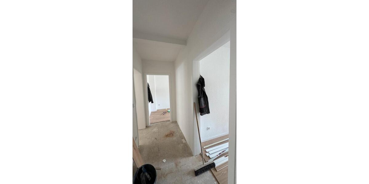 Erdgeschoßwohnung Gelsenkirchen Erle - 3.5 Zimmer, 57 m&sup2;, 700&euro; | Angebot:26317772