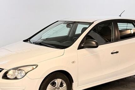 Hyundai i30 195.497 km 3.490 &euro; Sprockhövel 45549