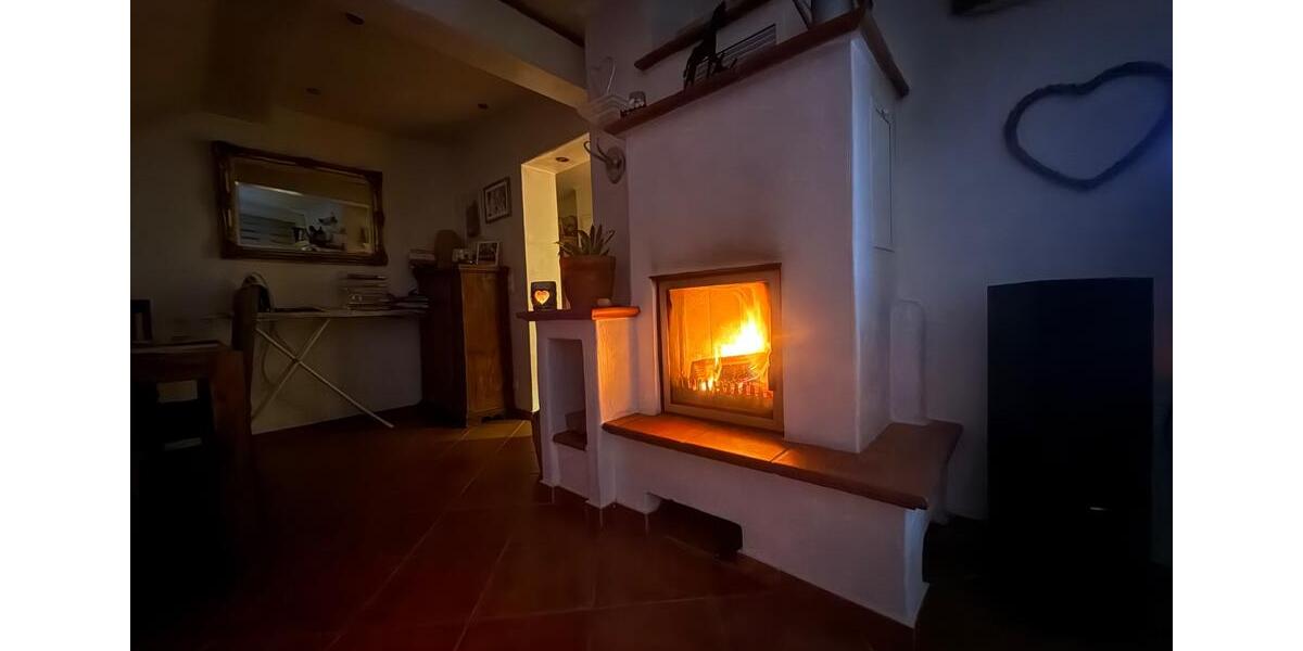 Schöne Eigentumswohnung mit Garten in Bissingheim 4 zimmer