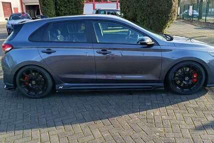 Hyundai i30 52.000 km 26.500 &euro; Datteln 45711
