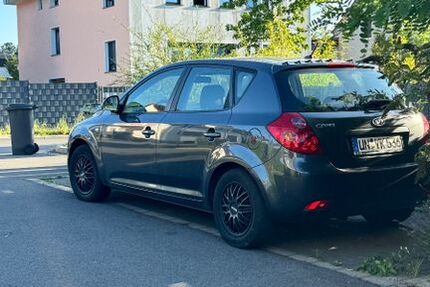 Kia ceed / Ceed 160.000 km 3.300 &euro; Dortmund 44263