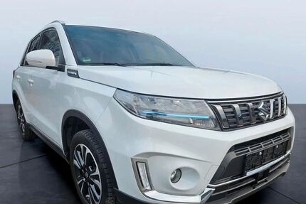 Suzuki Vitara 105.500 km 14.500 &euro; Gelsenkirchen 45897
