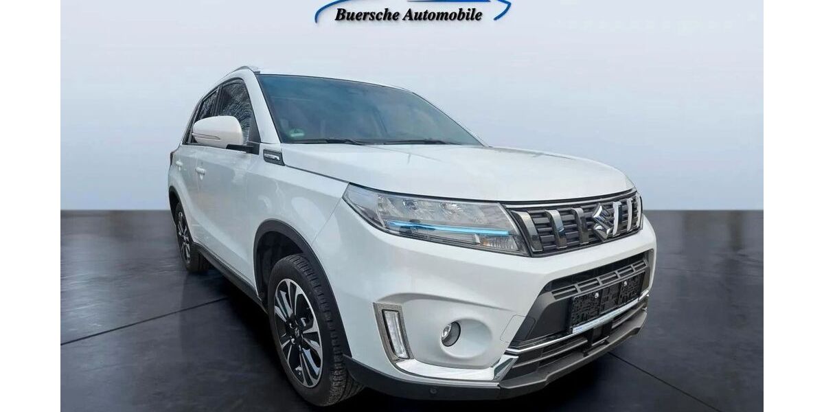 Suzuki Vitara 105.500 km 14.500 &euro; Gelsenkirchen 45897