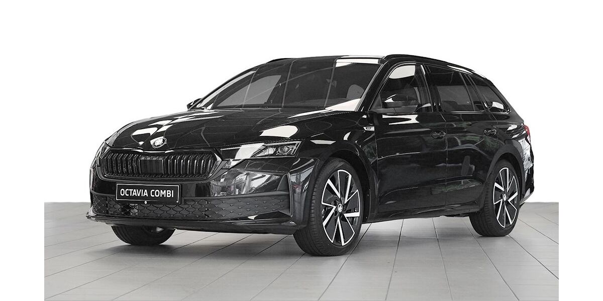 Skoda Octavia 15.400 km 36.480 &euro; Wuppertal 42109