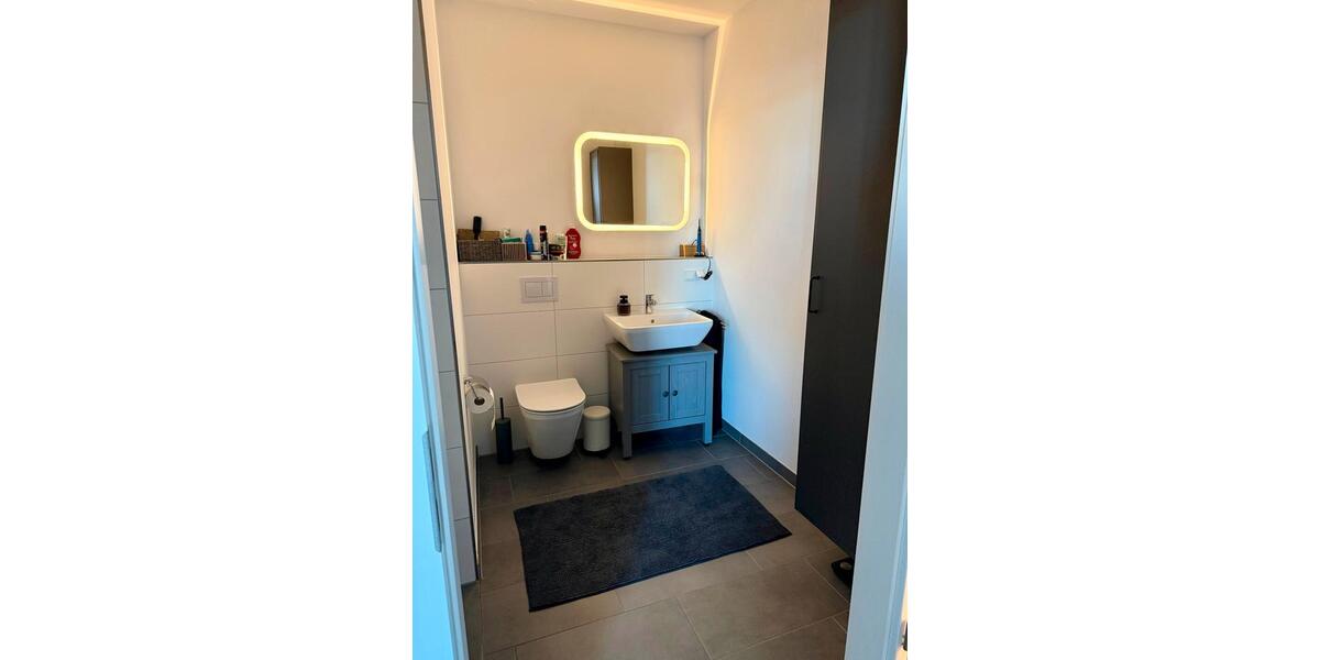 Etagenwohnung Gevelsberg - 3 Zimmer, 84 m&sup2;, 1.385&euro; | Angebot:26381658
