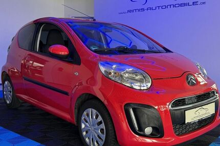 Citroen C1 53.000 km 5.999 € Gelsenkirchen 45884